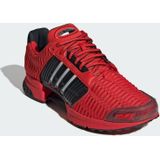 adidas Originals - Climacool 1 - Sportschoenen - Rood/Zwart - Mesh/Materiaal
