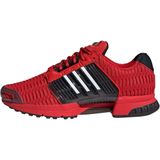 adidas Originals - Climacool 1 - Sportschoenen - Rood/Zwart - Mesh/Materiaal
