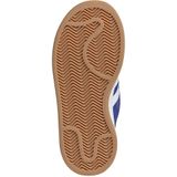 Adidas - Campus - Schoenen - Blauw - Leer