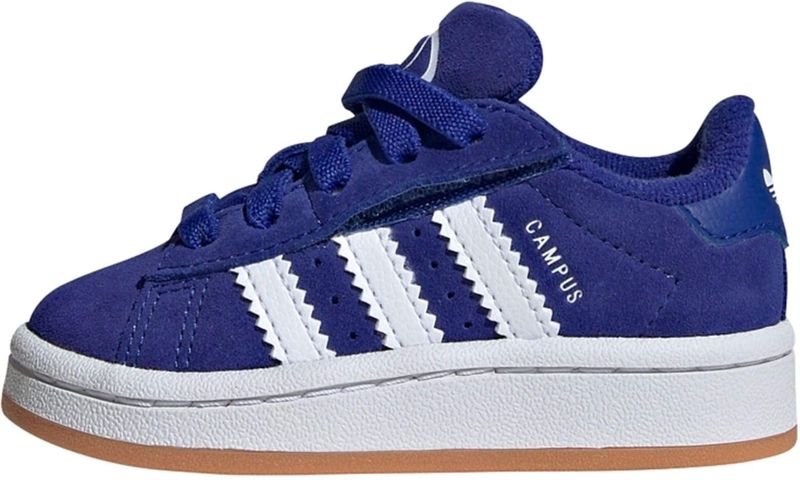 Adidas Originals - Campus 00s - Babyschoenen - Suède Leer - Elastische Veters