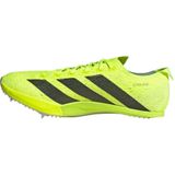 Adidas - Adizero Prime SP 3 Strung Shoes - Groen - Kunststof