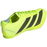 Adidas - Adizero Prime SP 3 Strung Shoes - Groen - Kunststof