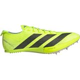 Adidas - Adizero Prime SP 3 Strung Shoes - Groen - Kunststof