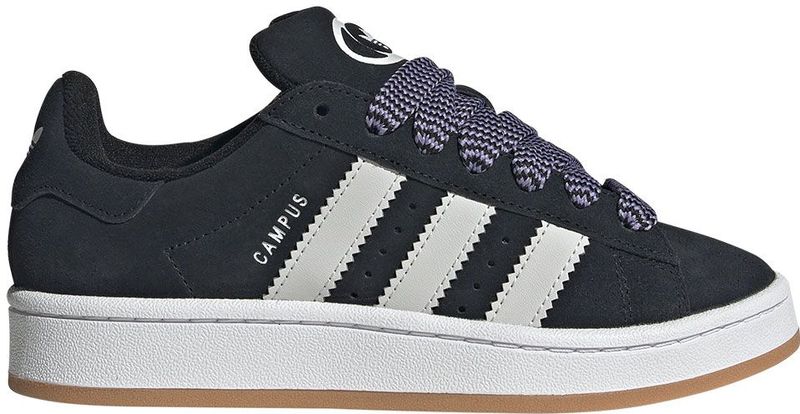 Adidas Originals - Campus 00s - Kinderschoenen - Suède - Leer - Rubber
