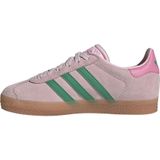 adidas - Gazelle - Schoenen - Suède - Comfort Closure Elastic Lace