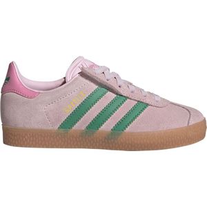 adidas - Gazelle - Schoenen - Suède - Comfort Closure Elastic Lace
