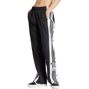 adidas - Sportbroek - Zwart - 100% Gerecycled Polyester