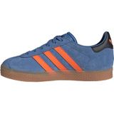 Adidas - Gazelle - Schoenen - Suède - Elastische Vetersluiting