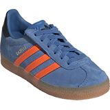 Adidas - Gazelle - Schoenen - Suède - Elastische Vetersluiting