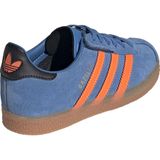 Adidas - Gazelle - Schoenen - Suède - Elastische Vetersluiting