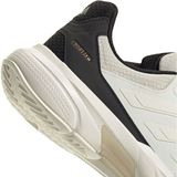 adidas - Courtjam Control 3 - Tennisschoenen - Off White - 43 1/3 EU
