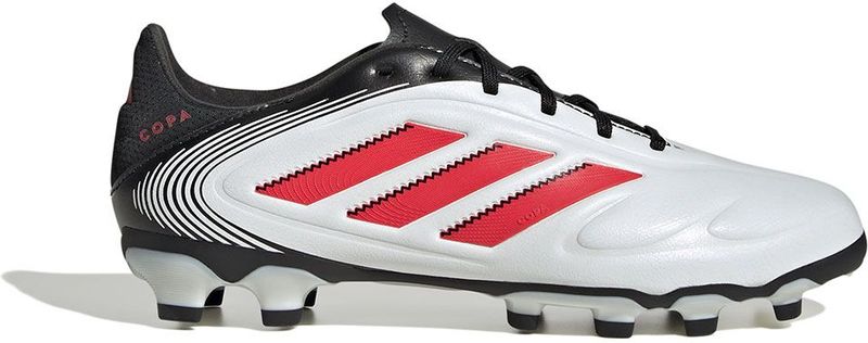 adidas - Copa Pure 3 League - Voetbalschoenen - Wit - EU 29