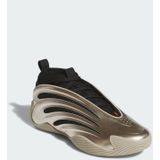 adidas - Harden Volume 9 - Basketbalschoenen - Zwart - Synthetisch Leer