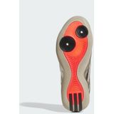 adidas - Harden Volume 9 - Basketbalschoenen - Zwart - Synthetisch Leer