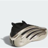 adidas - Harden Volume 9 - Basketbalschoenen - Zwart - Synthetisch Leer