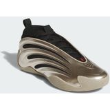 adidas - Harden Volume 9 - Basketbalschoenen - Zwart - Synthetisch Leer