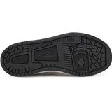 adidas - Rapid Court - Kindertrainers - Synthetisch - Klittenbandsluiting