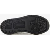 Adidas - Rapid Court - Sneakers - Zwart - Synthetisch Leer