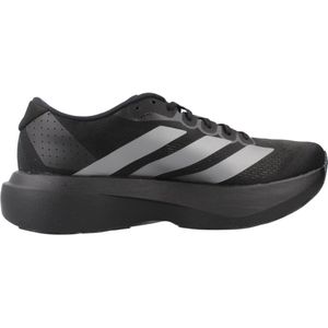 adidas - Adizero Evo SL - Hardloopschoenen - Zwart - Lightstrike Pro-foam