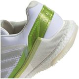 adidas - Crazyquick BOOST - Tennisschoenen - Wit
