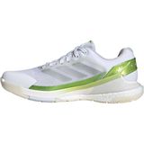 adidas - Crazyquick BOOST - Tennisschoenen - Wit