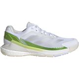 adidas - Crazyquick BOOST - Tennisschoenen - Wit