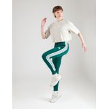 adidas - Sportbroek - Grijs - Katoenmix - French Terry