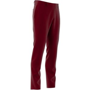 Adidas Ultimate 365 Tapered Heren Golfbroek Bordeaux