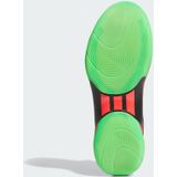 Adidas Don 6 - Heren Schoenen - Rood - Mesh/Synthetisch