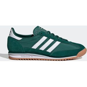 adidas - SL 72 OG - Schoenen - Groen - Textiel