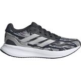 adidas - RunFalcon 5 - Schoenen - Grijs - Kids