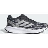 adidas - RunFalcon 5 - Schoenen - Grijs - Kids