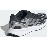 adidas - RunFalcon 5 - Schoenen - Grijs - Kids
