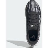 adidas - RunFalcon 5 - Schoenen - Grijs - Kids