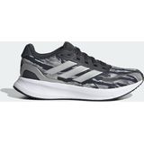 adidas - RunFalcon 5 - Schoenen - Grijs - Kids