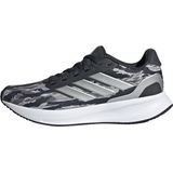 adidas - RunFalcon 5 - Schoenen - Grijs - Kids