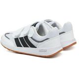 adidas - Kinderschoen - Synthetisch - Zwart - Klittenbandsluiting