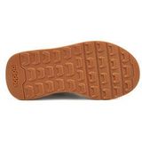 adidas - Kinderschoen - Synthetisch - Zwart - Klittenbandsluiting