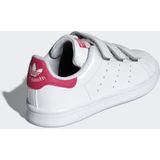 Schoenen - Effen - Leer - Velcro Sluiting