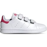 Schoenen - Effen - Leer - Velcro Sluiting