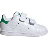 Adidas - Stan Smith - Sneakers - Wit - Leer