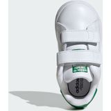 Adidas - Stan Smith - Sneakers - Wit - Leer