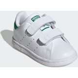 Adidas - Stan Smith - Sneakers - Wit - Leer