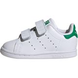 Adidas - Stan Smith - Sneakers - Wit - Leer