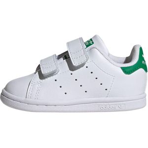 Adidas - Stan Smith - Sneakers - Wit - Leer