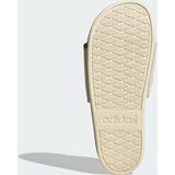 adidas - Adilette Comfort - Badslippers - Zwart - Kunststof