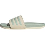 adidas - Adilette Comfort - Badslippers - Zwart - Kunststof