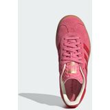 Adidas - Gazelle - Unisex Schoenen - Roze - Suède