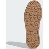 Adidas Originals - Gazelle Bold - Sneakers - Groen - Suede - Dames