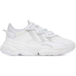 Sneakers - OZWEEGO - Imitatieleer - Laag